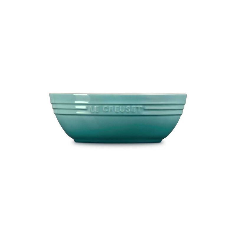 Le Creuset Stoneware Oval Serving Bowl image number 2